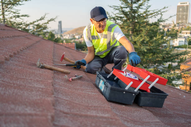 Best Fascia and Soffit Installation  in Westwood, NJ